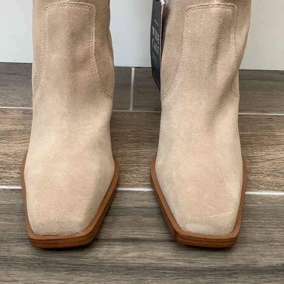 vince camuto afelia knee high boot wide calf